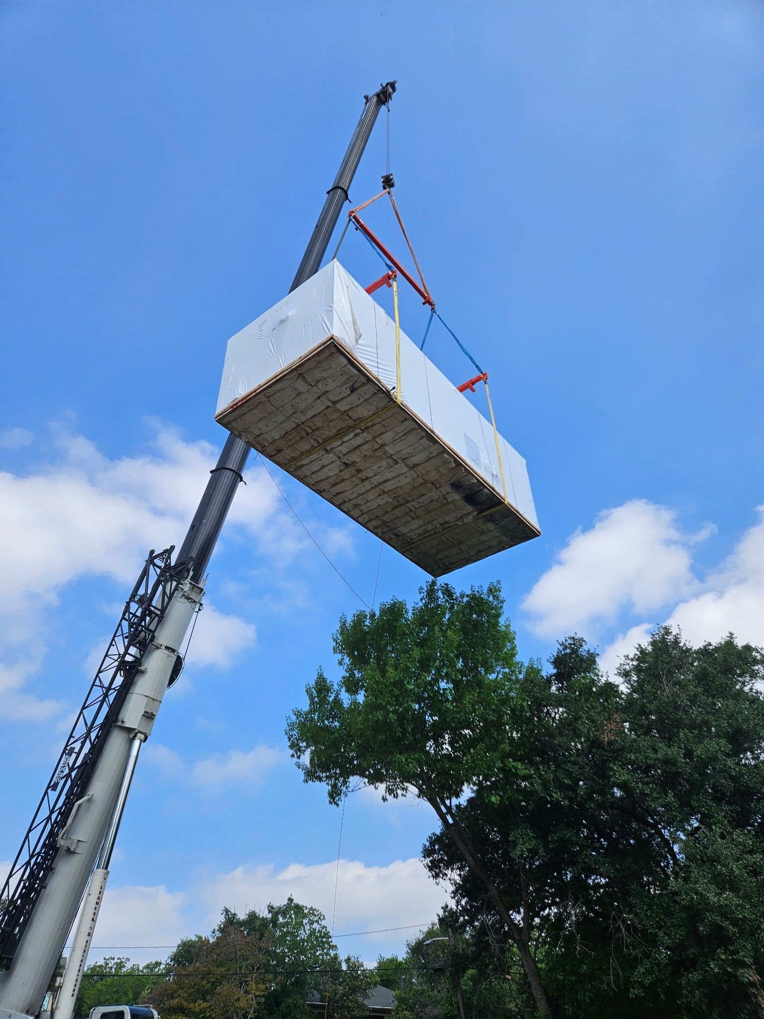 modular home