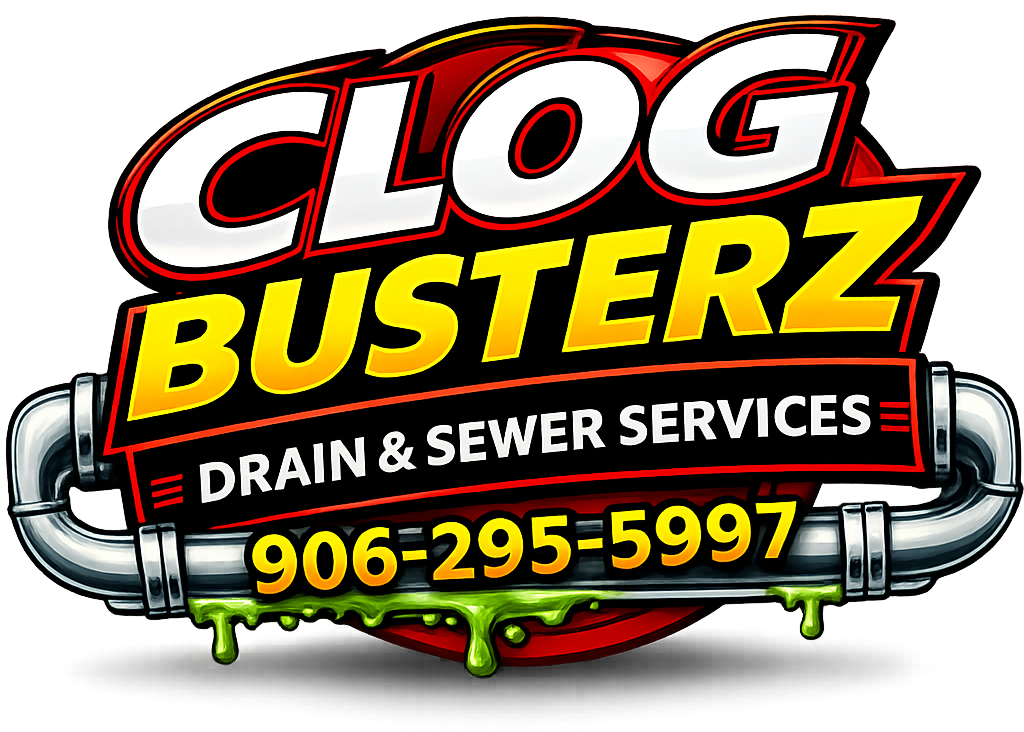 Clog Busterz Drain & Sewer Services