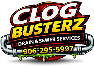 Clog Busterz Drain & Sewer Services