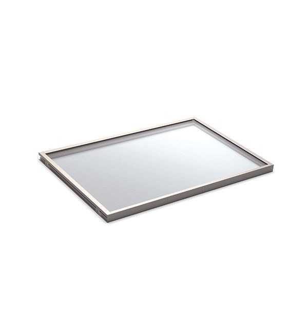 Matte Nickel