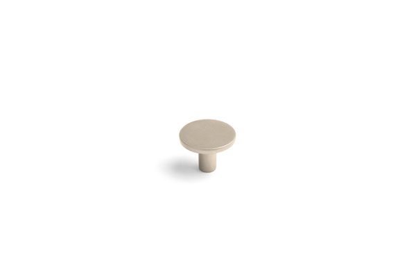 Matte Nickel