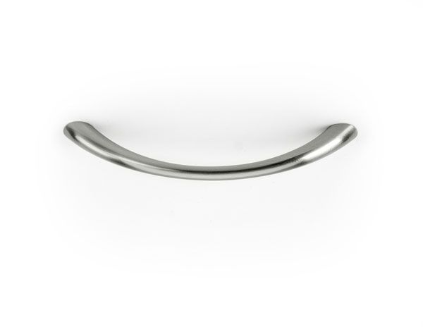 Matte Aluminum