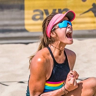 Coach Melissa