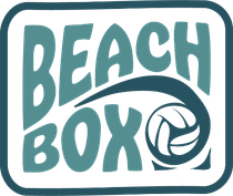 Beach Box Beach Box