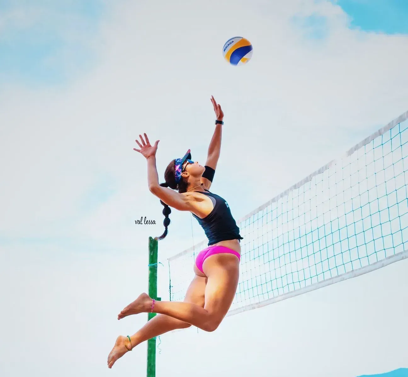 youth beach volleyball programs Pleasant Grove UT
