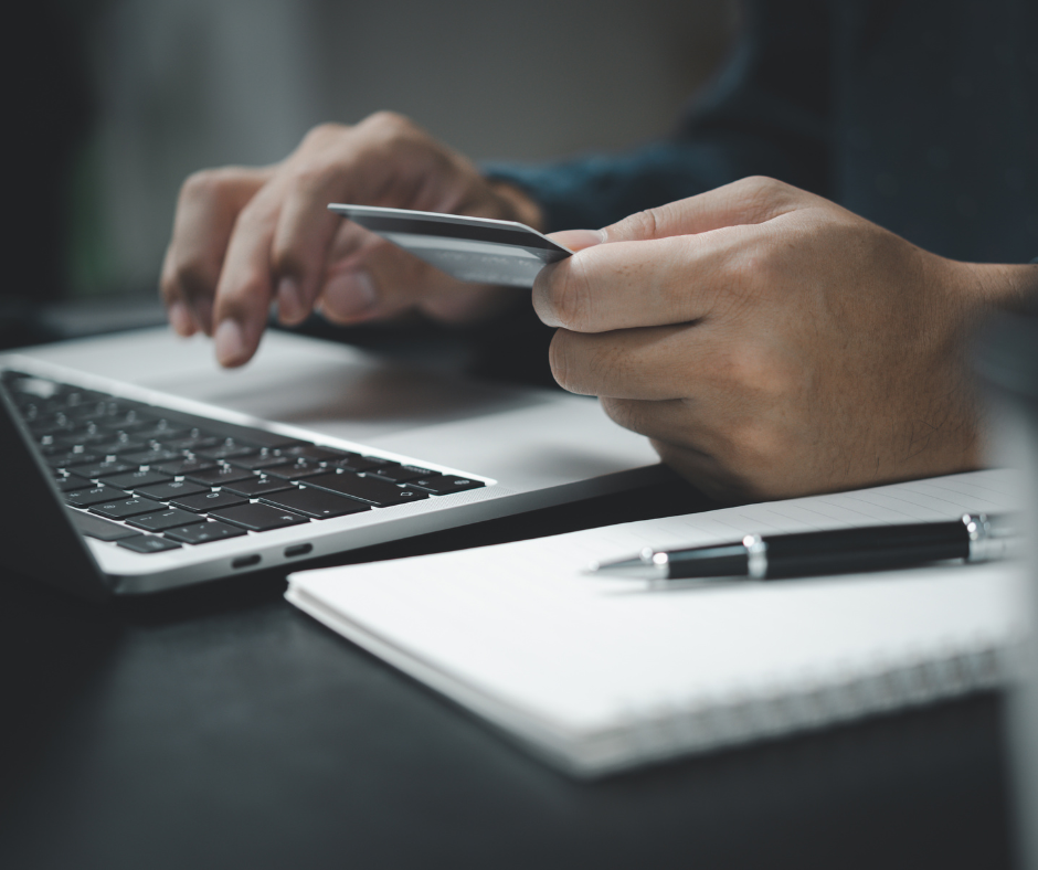 Merchant Cash Advance