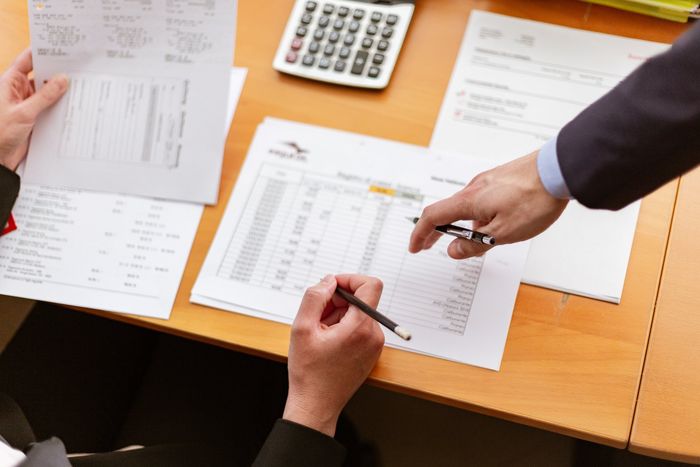 Construction equipment financing