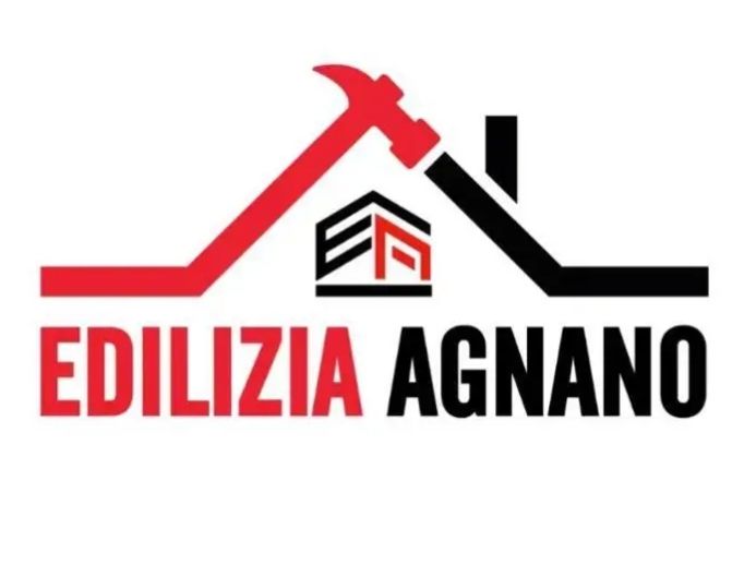 EDILIZIA AGNANO LOGO