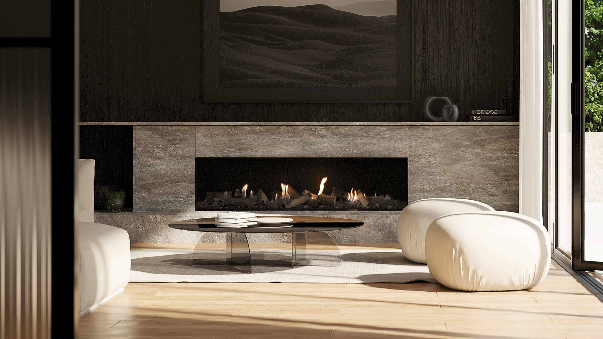 Heating Gas Wood Electric since 1977 Portia finds Noosa Tiles and Fireplaces