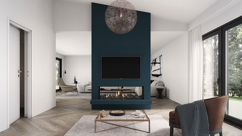 Gas fireplace sales  sunshine coast and Noosa