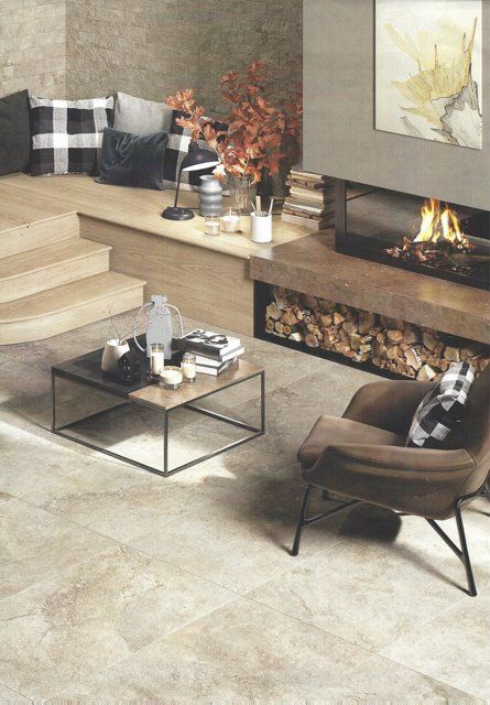 Travertine