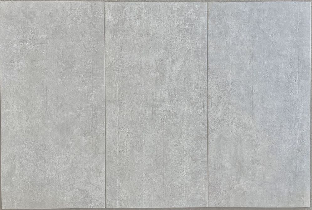 Rectified Porcelain 