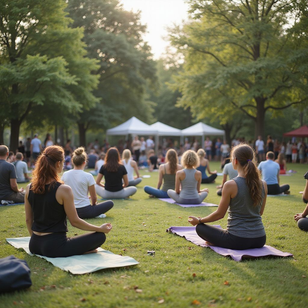 mindfullness