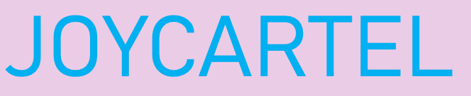 Joycartel logo
