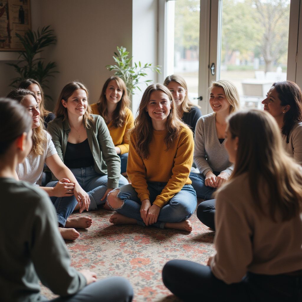 group education