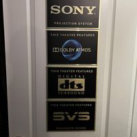 Dekovan Gillespie Home Theater