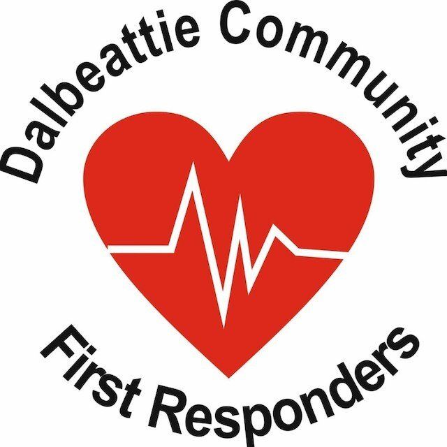 Dalbeattie First Responders Birchvale and Dalbeattie First Responders