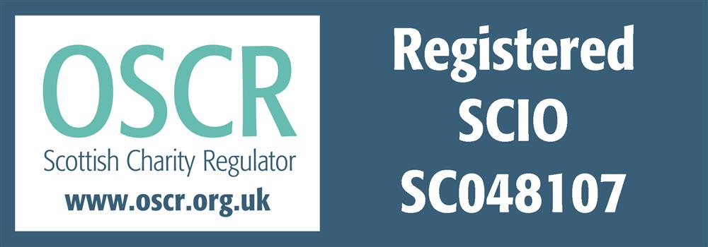 Registered Charity No: SC048107 Birchvale is a registered charity registered with the Scottish Charity Regulator OSCR.
