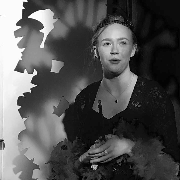 Ghost of the Tree, Birchvale Theatre , Oct 2018