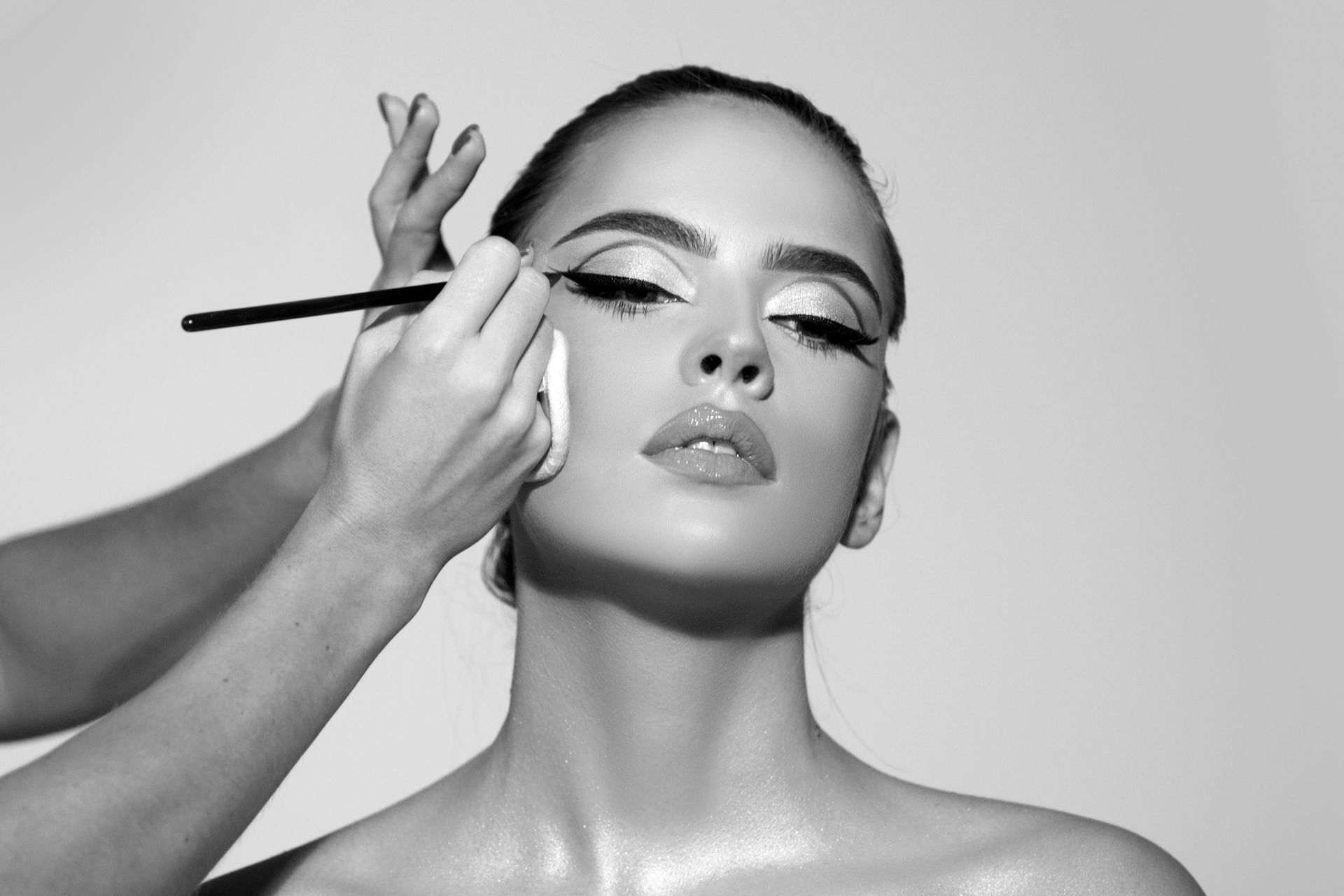 trucco make-up artist