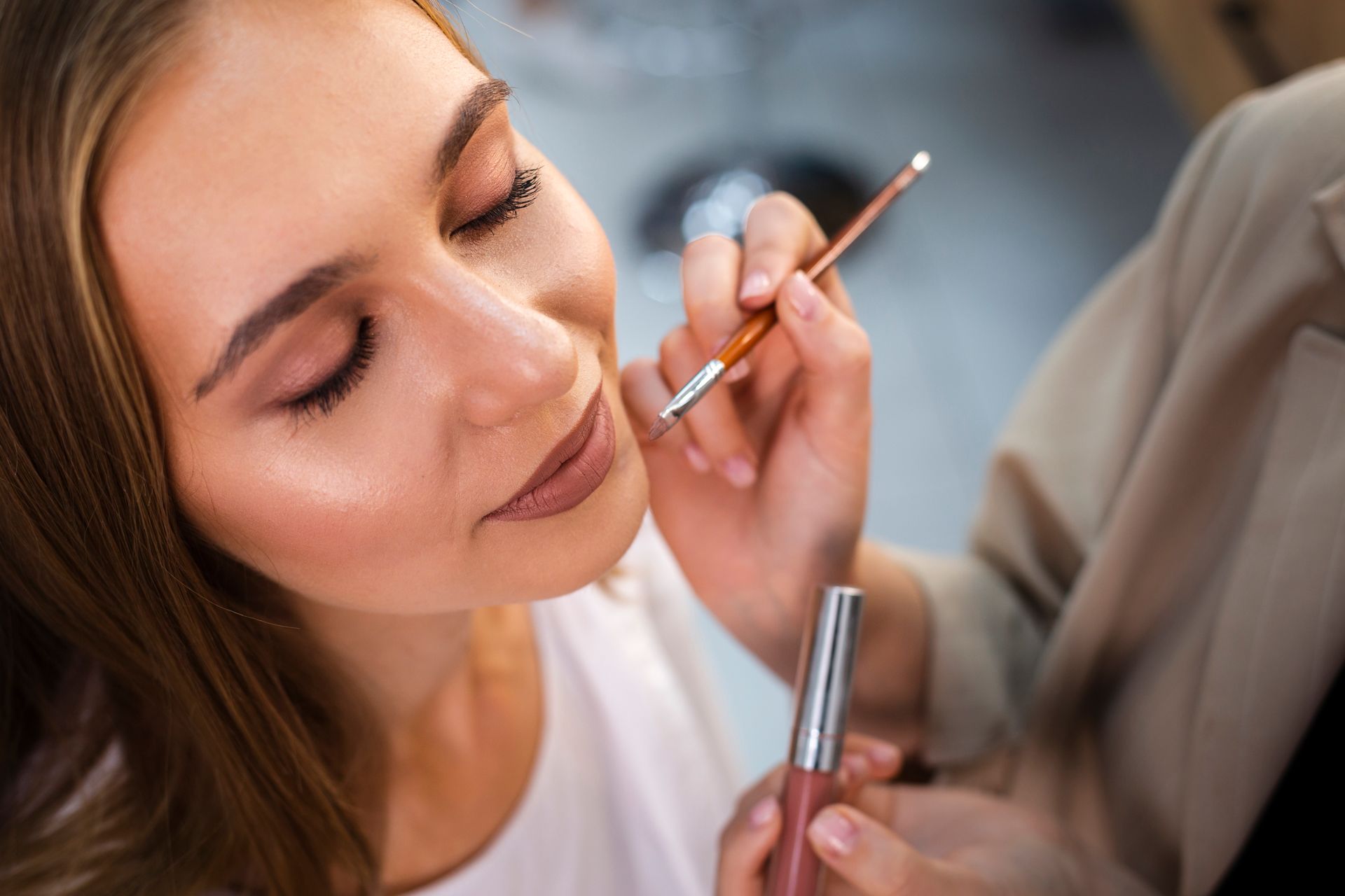 Estetista Trucco Accademia Nuova eStetica Ferentino