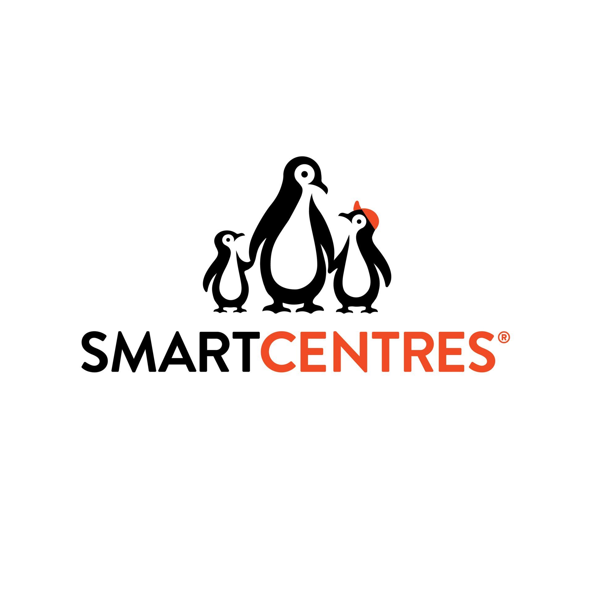 SmartCentres
