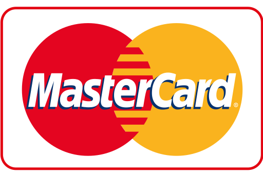 MasterCard Logo