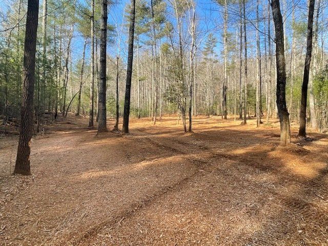 Land Management Project