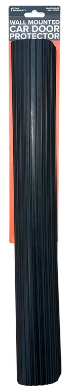 Wall-Mounted Car Door Protector