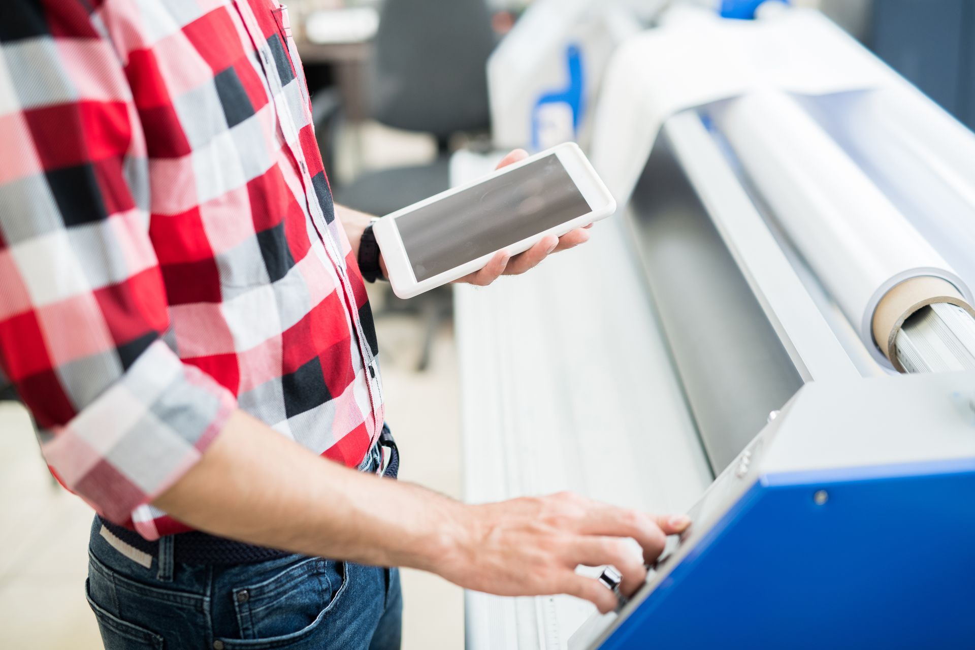 large-format-scanning