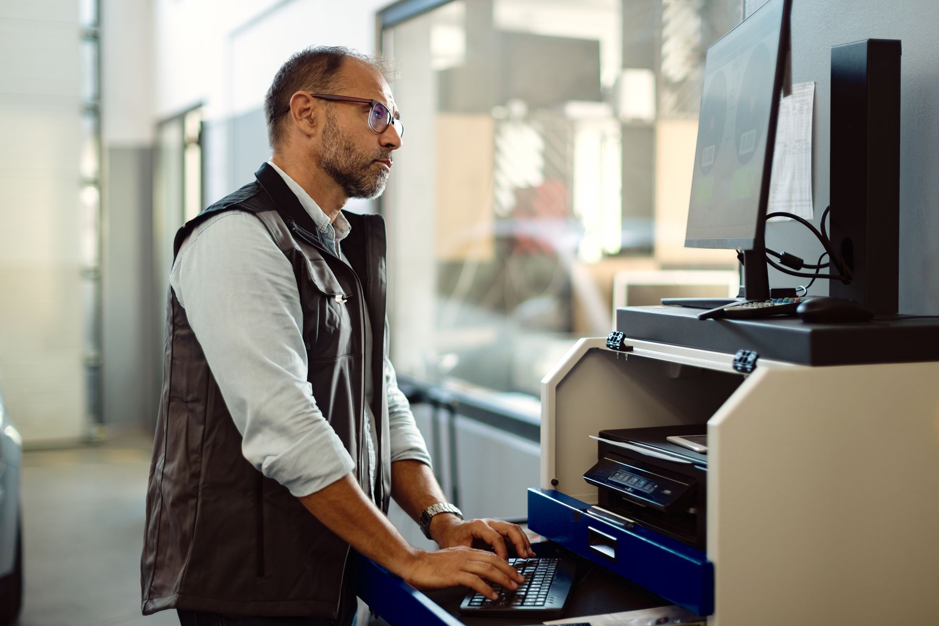 document-scanning