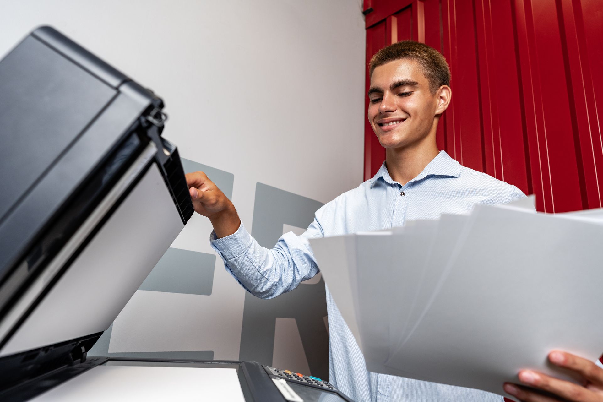 document-scanning