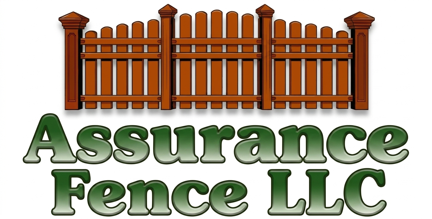 Fence Installation logo