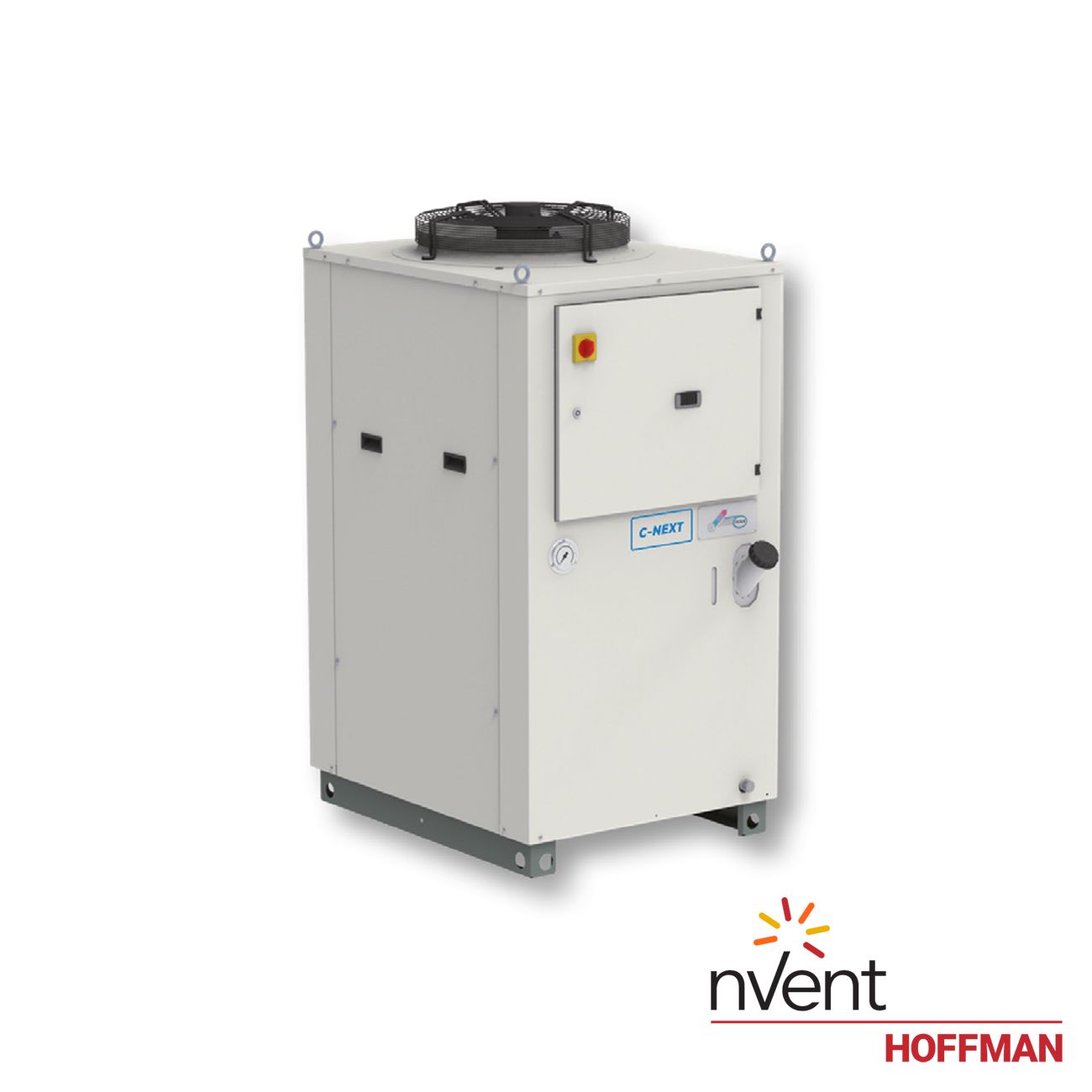 ORELL Water cooling systems, CW-TAL