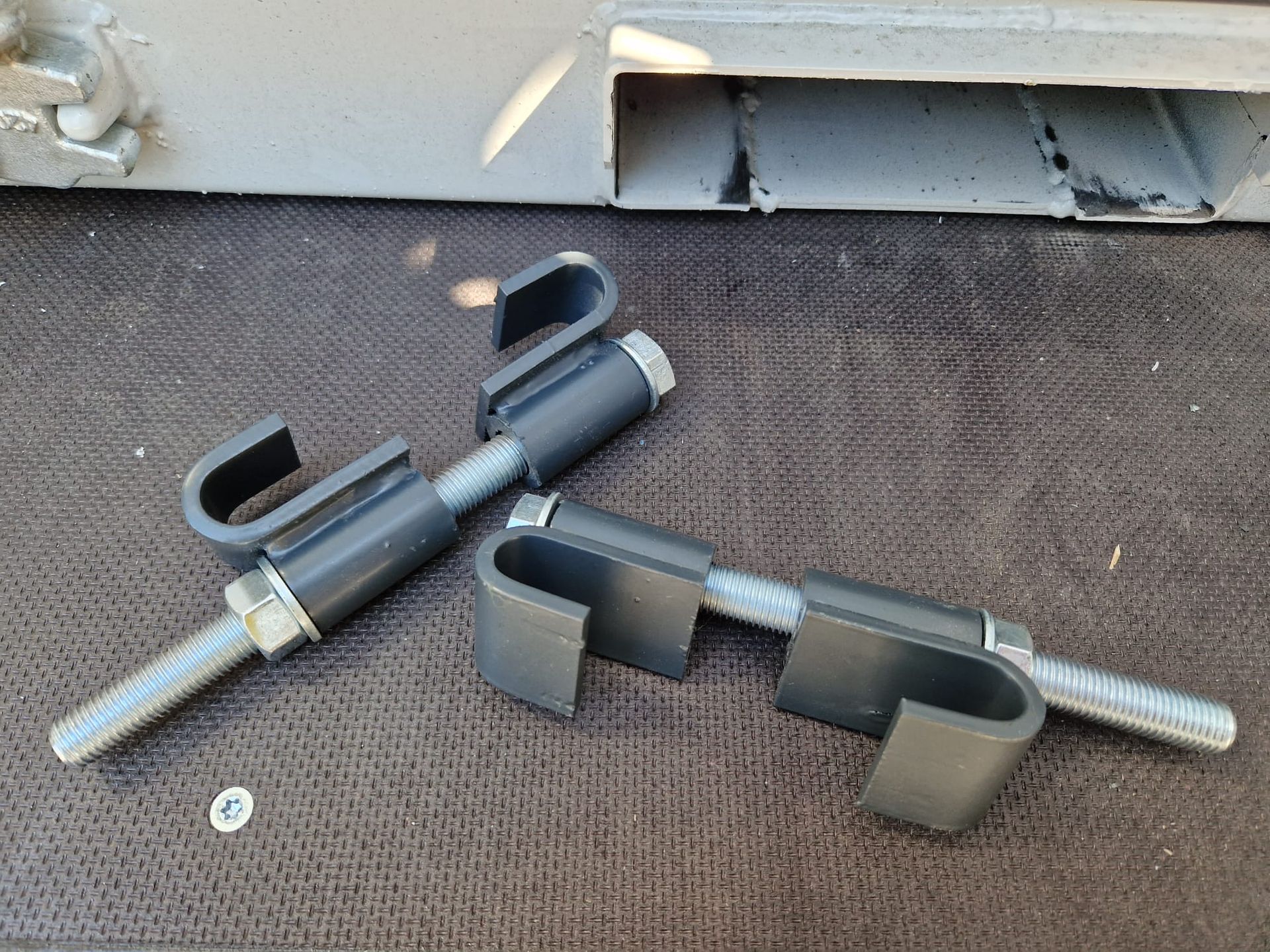 Bridgefitting