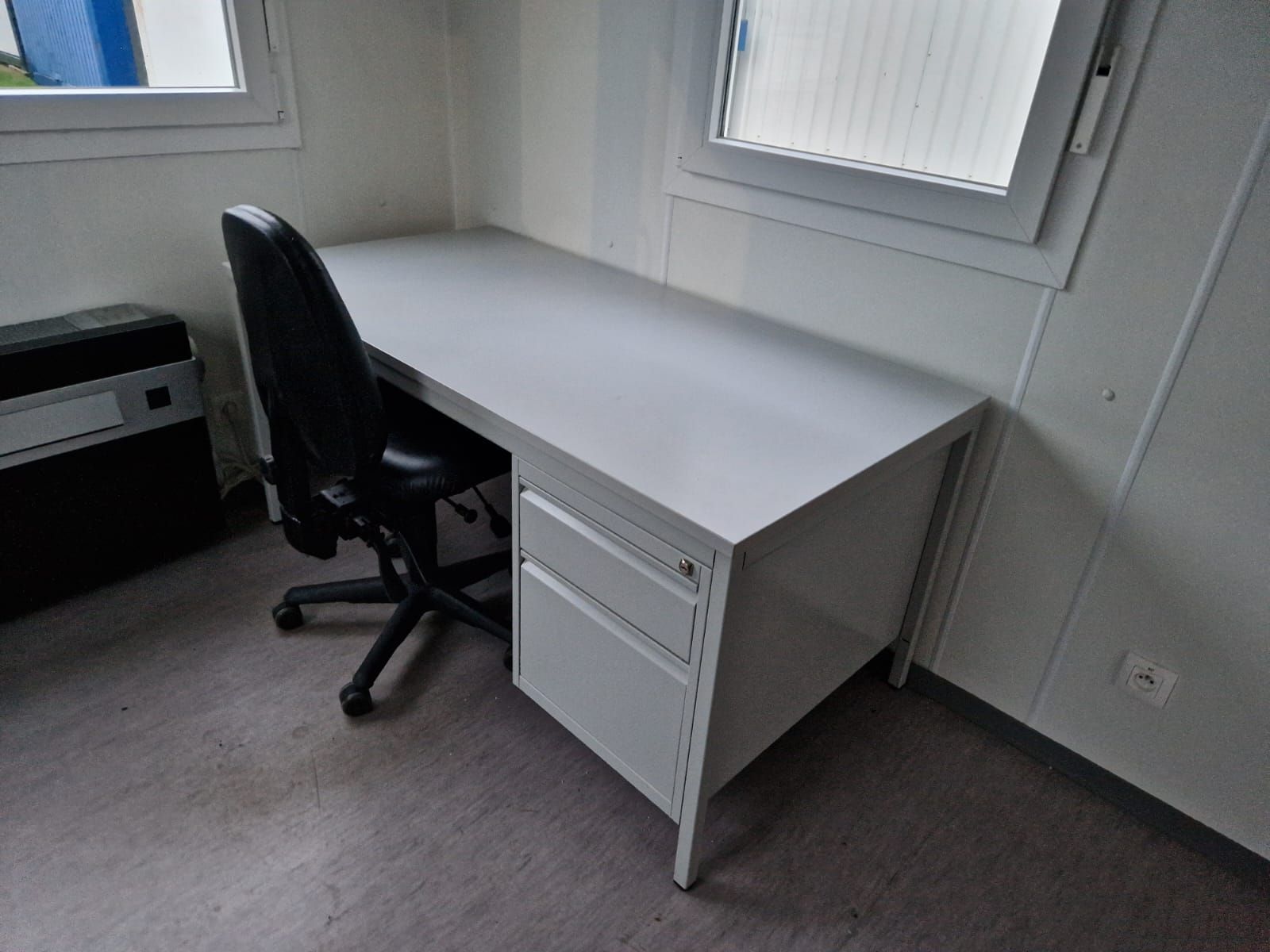 Bureau te huur
