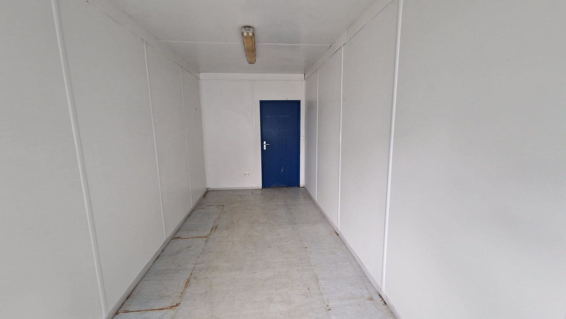 Sanitair-unit urinoir