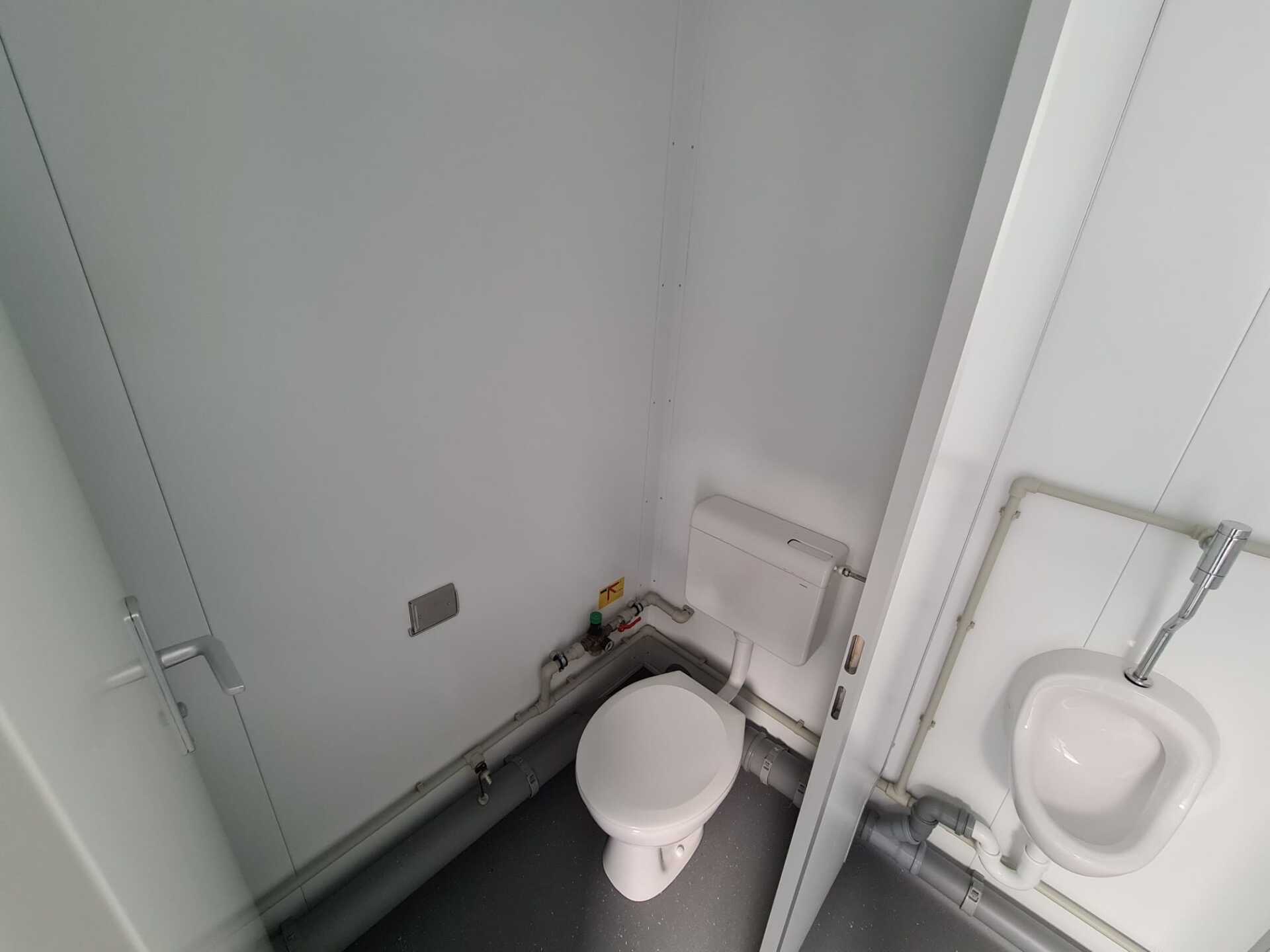 Toilet unit kopen