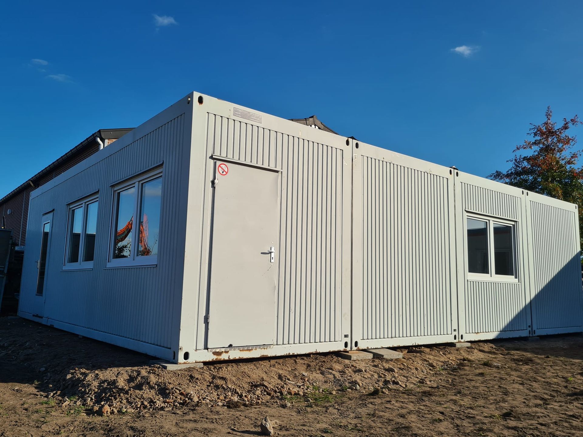 Unit gebouw kopen