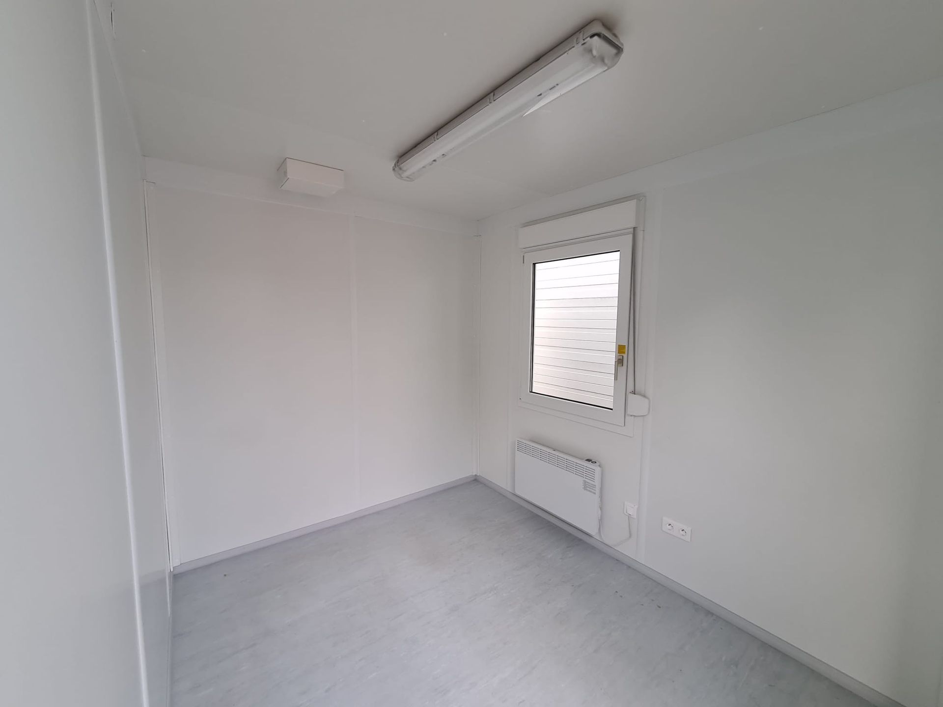 Unit kopen binnenkant ledlamp