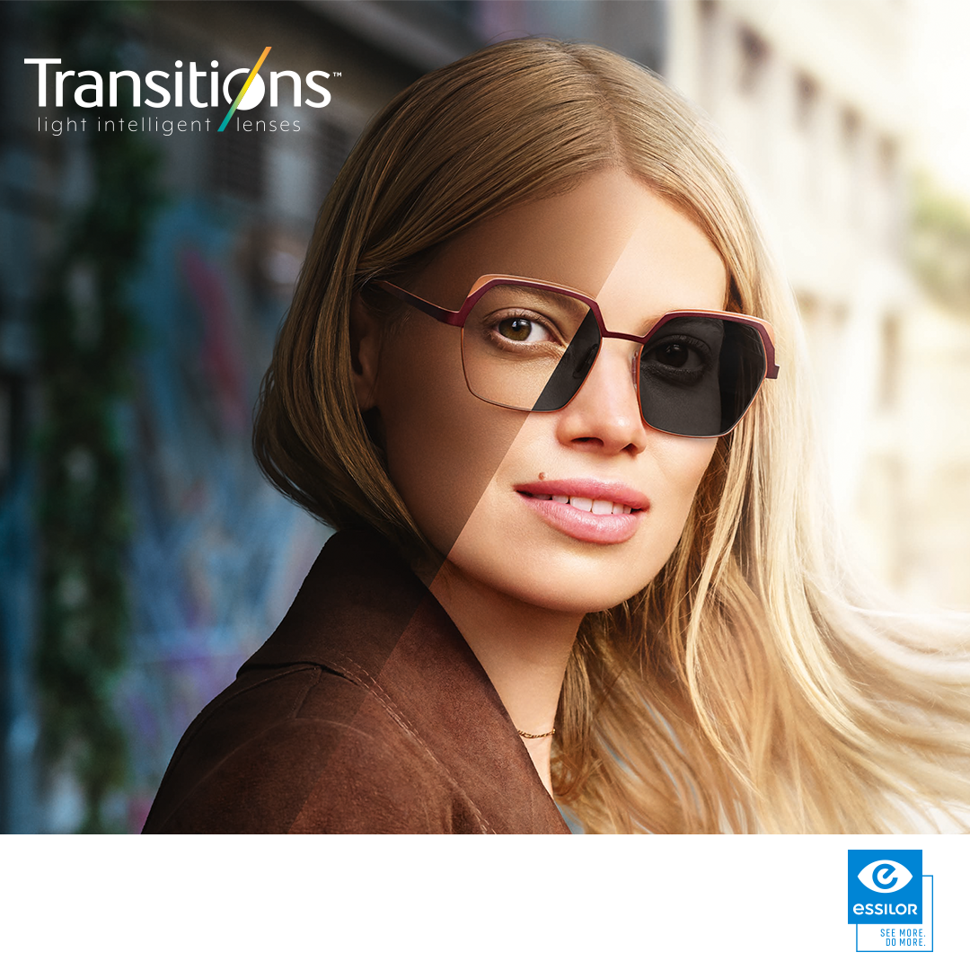 LENTI TRANSITION