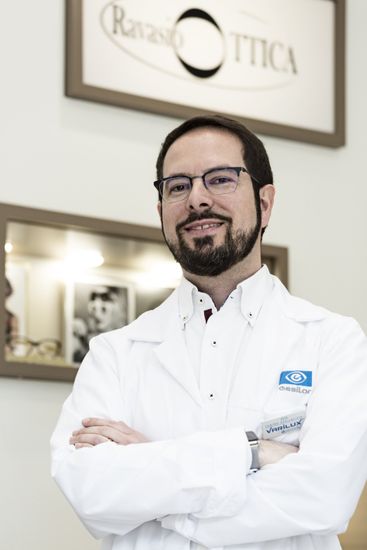 Cesare Ravasio