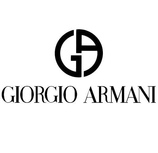 giorgio armani