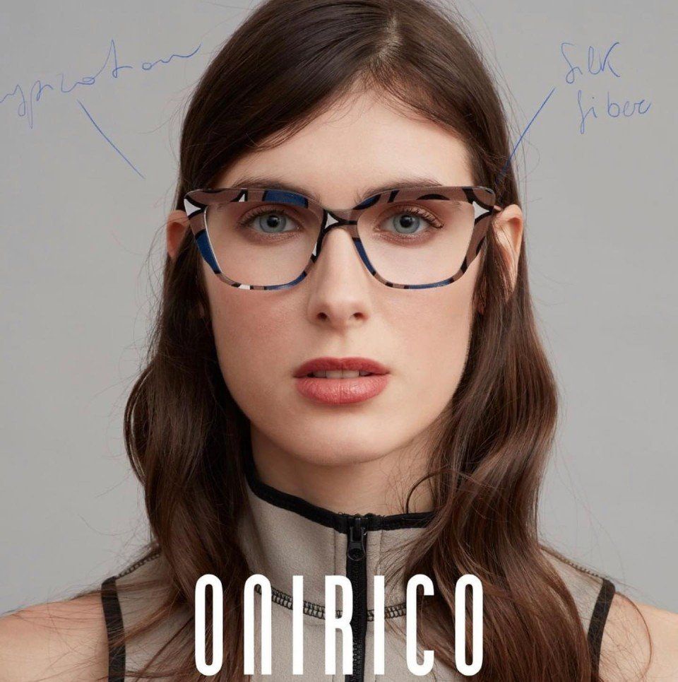 Occhiali Onirico