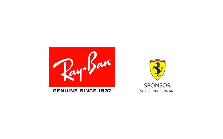 ray-ban ferrari