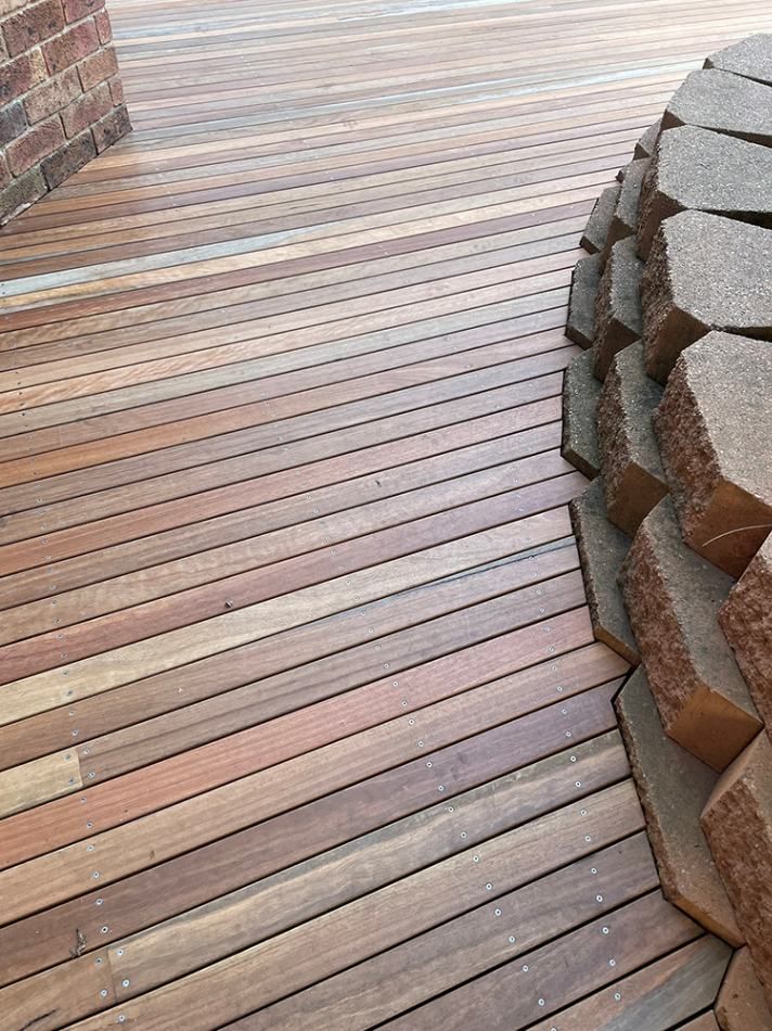 Builder in Bulli | Tradewind Building Maintenance
