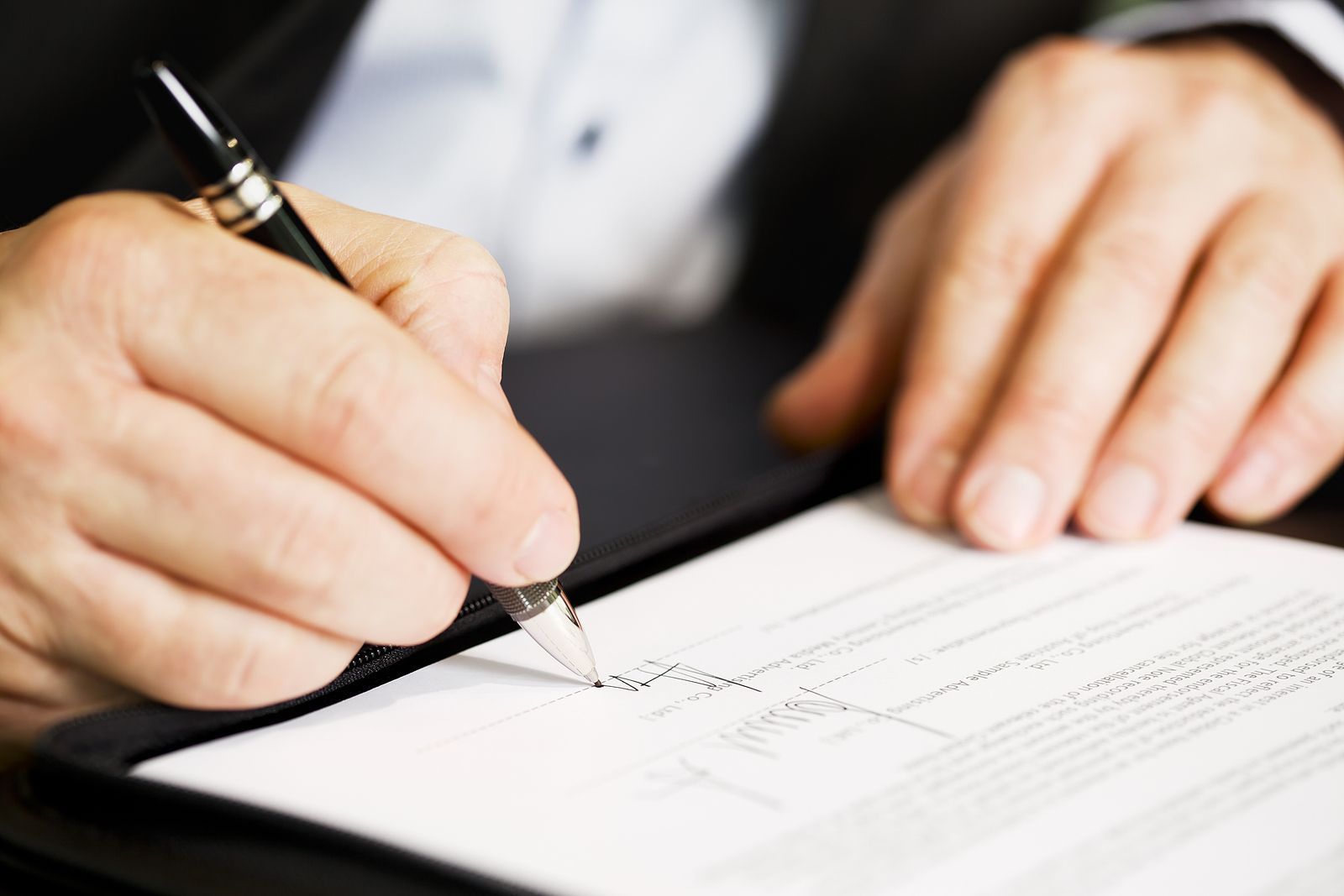 RattikinLaw offers escrow services in Fort Worth