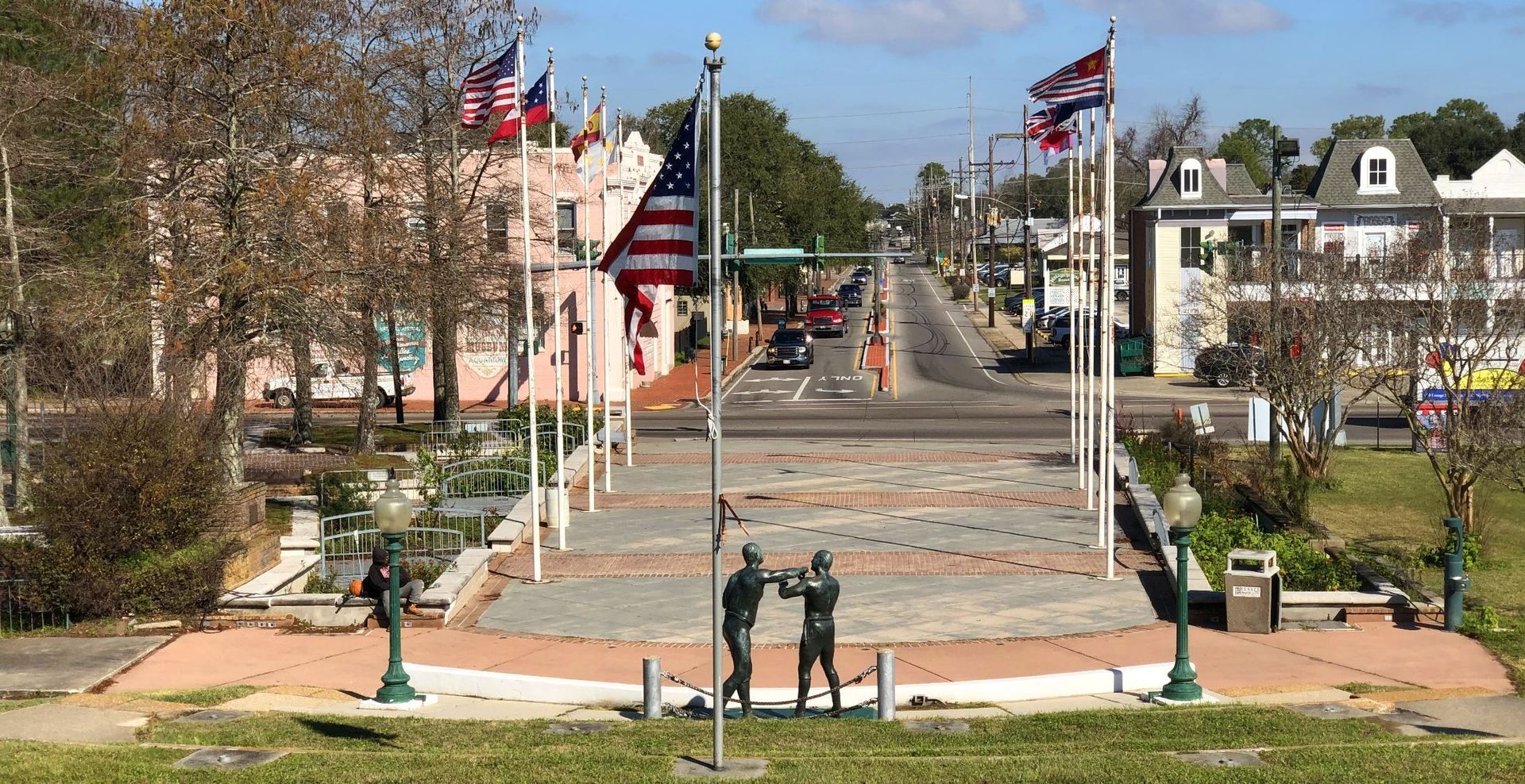 Kenner, LA