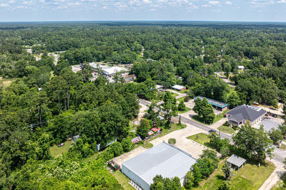 Lacombe, LA
