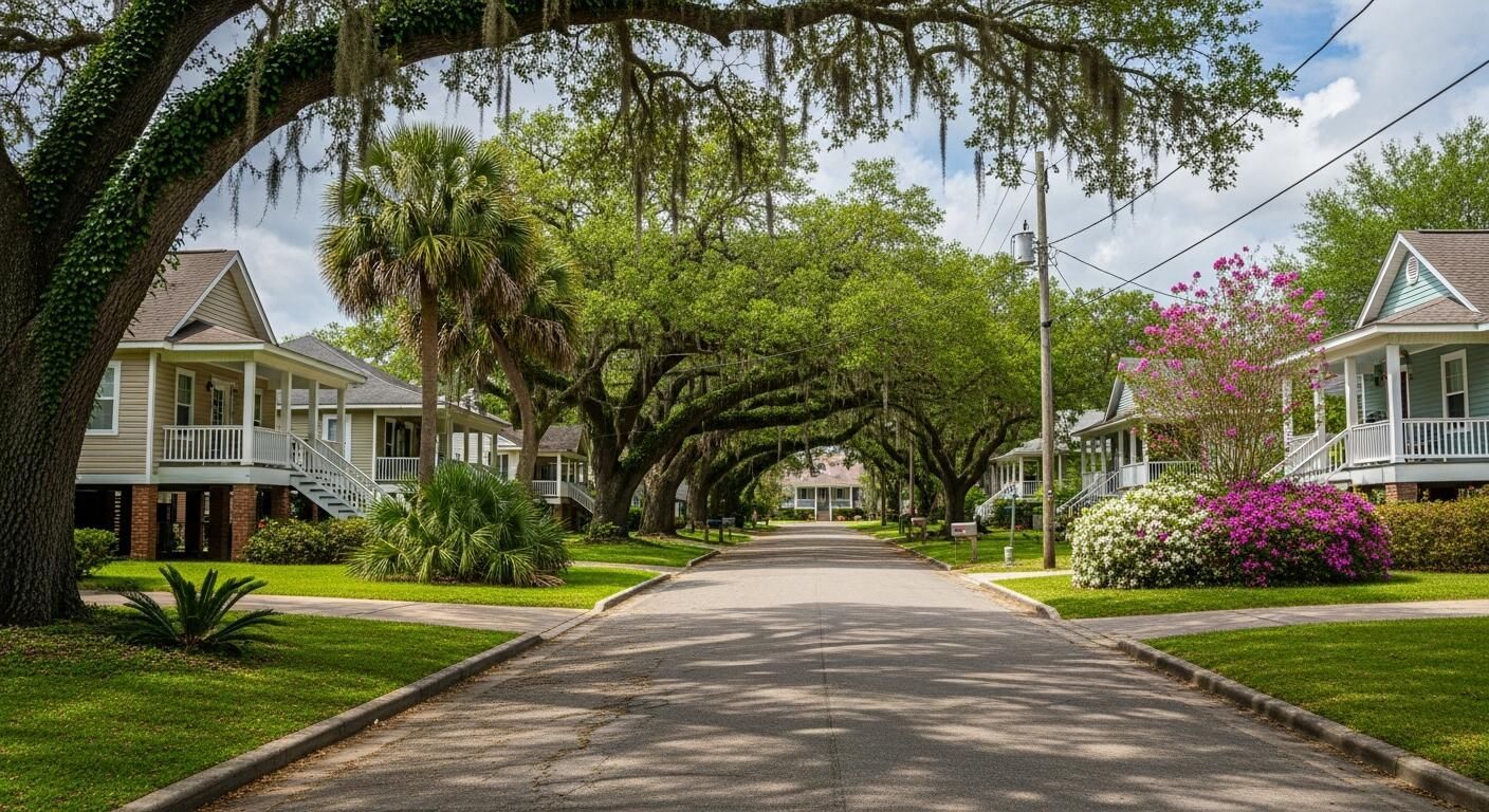 Marrero, LA